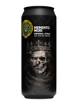 Piwne Podziemie: Memento Mori - 500 ml can