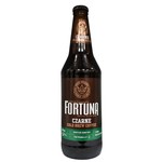 Browar Fortuna: Czarne Cold Brew Coffee - 500 ml bottle