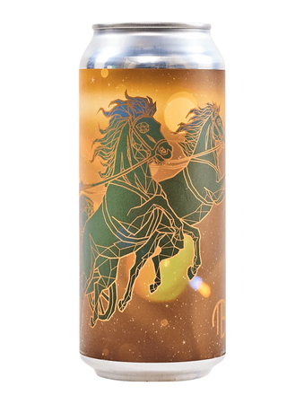 Mortalis: Phaethon - puszka 473 ml