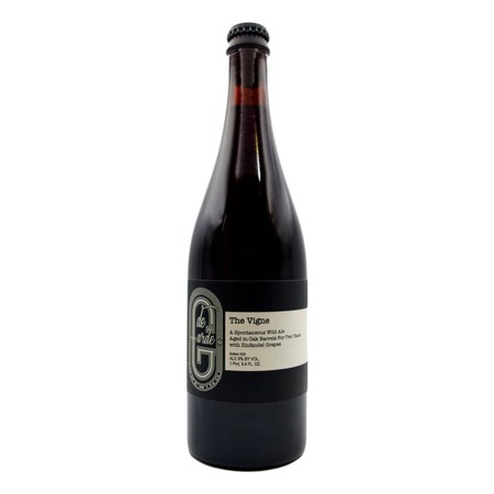 de Garde: The Vigne - 750 ml bottle