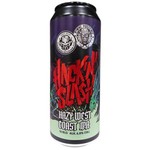 Piwne Podziemie x Tankbusters: Hack 'n Slash - puszka 500 ml