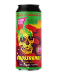Funky Fluid x Flatland: Crossroads - 500 ml can