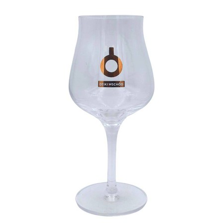 Dziki Wschód: Pokal - szkło 300 ml
