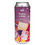 Magic Road: Pastry a Little - 500 ml can