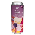 Magic Road: Pastry a Little - puszka 500 ml