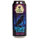 Monsters: Pecked to Pieces - puszka 500 ml