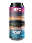 Nepomucen: Discover the Barycz Valley - 500 ml can