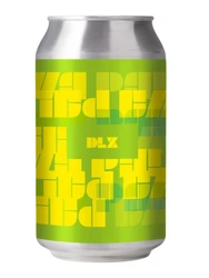 Duckpond: Guava Palava Deluxe - puszka 330 ml 