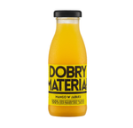 Dobry Materiał: Mango w jabłku - 250 ml bottle