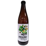 Nepomucen: Around - 500 ml bottle