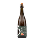 3 Fonteinen: Gele Belgische Perzik season 23/24 blend 2 - 750 ml bottle