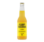 Dobry Materiał: Z Imbira - 330 ml bottle