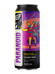 Funky Fluid x Prizm: Paranoid - 500 ml can