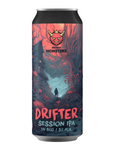 Monsters: Drifter - puszka 500 ml