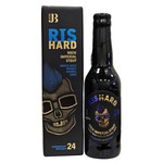 Jedlinka: RIS Hard24 Whisky BA - 330 ml bottle