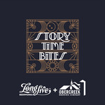 Long Live Beerworks: Story Time Bites - 500 ml butelka
