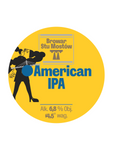 Browar Stu Mostów: American IPA - keg A 30l