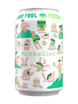 Mikkeller: Shallow Passion Pool - 330 ml can