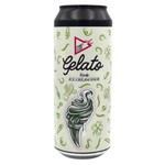 Funky Fluid: Gelato Verde - 500 ml can