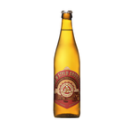 Browar Trzech Kumpli: Piwo w stylu Grodziskie - butelka 500 ml