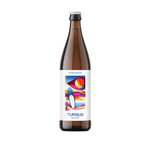Browar Cztery Ściany: Turnus - butelka 500 ml