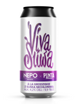 Nepomucen x PINTA: Viva Śliwa - 500 ml can