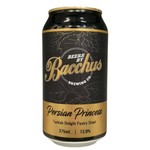 Bacchus: Persian Princess - 375 ml can