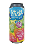 Nepomucen: Open Craft Festiwal 2025 - 500 ml can