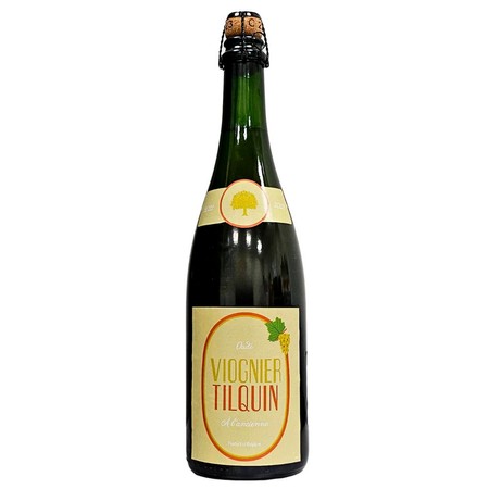 Tilquin: Viognier - butelka 750 ml