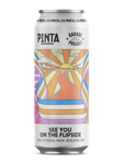 PINTA: See You On the Flipside - 500 ml can