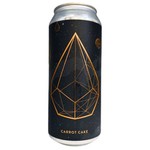 Mortalis: Tears of the Goddess Carrot Cake IPA - 473 ml can