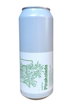 Ziemia Obiecana: Pinakolada - 500 ml can