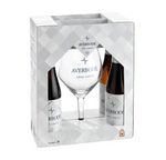 Averbode: Abbey 4x0,33 + Glass