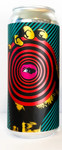 All My Friends Beer - Records - 473 ml can