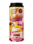 Funky Fluid x Elmeleven: Gelato XTREME Sole - 500 ml can