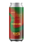 PINTA: Hopzz_ Forward - 500 ml can