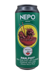 Nepomucen: Pan.Pot 2 - 500 ml can