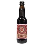 Trzech Kumpli: William - butelka 330 ml