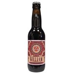 Trzech Kumpli: William - butelka 330 ml