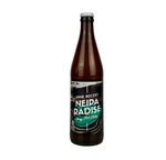 Inne Beczki: Neiparadise - butelka 500 ml