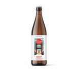 Cztery Ściany: Most - 500 ml bottle