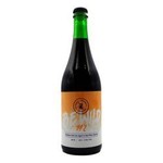 Browar Rockmill: Be Wild #2 Flanders Rondo BA - butelka 750 ml