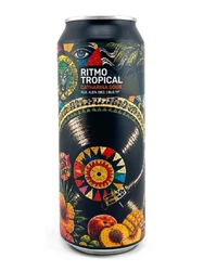 Piwne Podziemie: Ritmo Tropical - 500 ml can