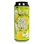 ReCraft: Juicy Sour Gruszka & Pigwa - 500 ml can