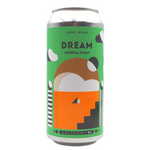 Fuerst Wiacek: Dream #6 Imperial Stout - puszka 440 ml