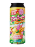 Funky Fluid x Dugges: Gelato Tropic Thunder - puszka 500 ml