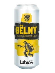 Browar Lubrow: Belny - puszka 500 ml