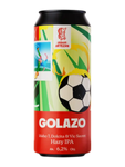 Artezan: Golazo - 500 ml can
