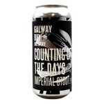 Galway Bay: Counting Off the Days - 440 ml can