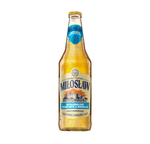 iłosław: Non-Alcoholic Yerba Mate & Marakuja - 500 ml bottle